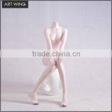 Skyrim Apparel Large Bust Realistic Sexy Female Mannequin thumbnail-3