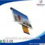 3.5 Inch Tft Lcd 320x480 HVGA Colorful Touch Screen Portrait Type With Shenzhen Competitive Prices thumbnail-4