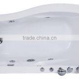 SUNZOOM UPC/cUPC Certified Whirlpool Bathtub Sizes, Jet-whirlpool-bathtub-with-tv, Whirlpool Bathtub With Free Sex Video tv thumbnail-3