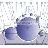 Cotton Carding Machine thumbnail-5