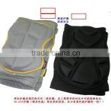 Hi-end Soft Knee Pads Knee Supports for Skating , Skiing and Snowboarding; Knee Guard, Knee Protectors thumbnail-5