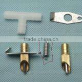 3 / 4 Tiers Commercial Rabbit Cage / Commodity Rabbit Cage thumbnail-5