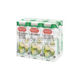 Coconut Water with Cucumber 250ml