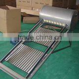 Solar Heat Collector