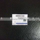 Self-adhesive Colorful Label Paper Sticker thumbnail-1