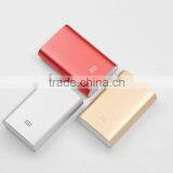 High Quality Wholesale Xiaomi Power Bank 10400mah for Promotion Gift thumbnail-2