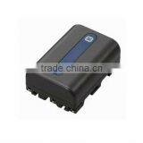 Li-Ion Rechargeable Camera Battery Pack for NP-FM55H Sony Alpha Digital SLR Camera thumbnail-1