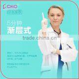 Portable Pulsing Water Flosser for Easier Inter Dental Cleaning Equipment Home and Travel thumbnail-5
