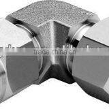 Union Elbow Swagelok Interchangeability