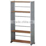 Models Wooden Bookcases thumbnail-1