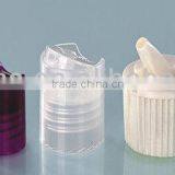 Plastic Bottle's Cap