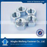 Ningbo WeiFeng high quality many kinds of fasteners manufacturer &supplier anchor, screw, kukui nut lei wholesale in philippine