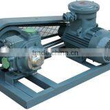 Positive Displacement Pump  Truck Pump  Petroleum Pump thumbnail-1