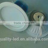 Aluminum Base Recessed LED Ceiling Light Led Downlight thumbnail-4
