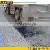 SG HGY5250TFC Asphalt 6CBM, Aggregate 8CBM Chip Sealer Car, Road Maintance Car thumbnail-5