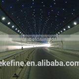 Lightweight Integrated Module 50W/100w/150W LED Tunnel Lighting thumbnail-5