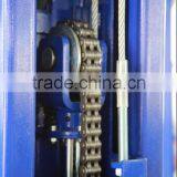 Hot Two Post Car Lift thumbnail-5