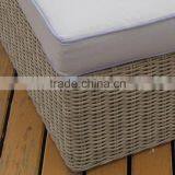 New Design Round Rattan Outdoor Furniture thumbnail-4
