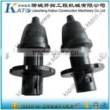 Concrete Milling Teeth Road Trenching Bit W6/20 thumbnail-4