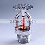 Glass Bulb Fire Sprinklers for Fire Fighting Equipments Factory Price thumbnail-2