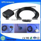 Active Car Gps External Antenna GPS Outdoor Antenna With Frakra Connector thumbnail-5