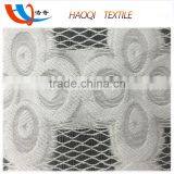 Gird Jacquard Pattern 30% Nylon and 70% Cotton Yarn Fabric for Girls Dress thumbnail-6