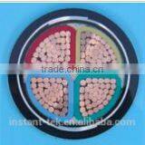 INST 300/500V PVC Insulated RV/RVVCable Electrical Wire thumbnail-5