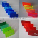 2015 Hot Product Color Plexiglass Sheets thumbnail-6