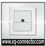 CCTV Microphone In Security Protection