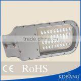 Outdoor Lighting High Power Taiwan Epistar 40 Watt LED Street Lamp