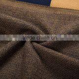 2015 Mens Winter Contrast Color V-neck Tight Pullover Sweater thumbnail-2