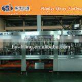 Juice With Pulp Filling Mahine