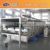 Hy-Filling Canned Beer Pasteurizer Tunnel