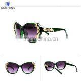 Classical Style Vintage Sunglasses thumbnail-3