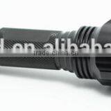 New Design Aluminium Led Flashlight