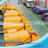 Mini Hot Sale Concrete Mixer Pump Trailer With Cheap Price thumbnail-2