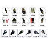 12.6V 2A Lithium Battery Charger For Electric Bike Scooter Kids Car Recharger Portable Battery With CE ROHS thumbnail-6