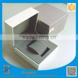 Custom Tailored Luxury Paper Watch Box thumbnail-5