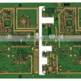 Good Impedance Controlled/high tg/pcb/circuit board Rigid Flexible multilayer Pcb                        
                                                                                Supplier's Choice