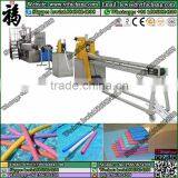EPE Foam Pipe Extrusion Line FC-75 thumbnail-6