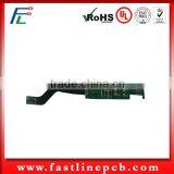 Rigid-Flex PCB With Immersion Gold for Mobile Connect