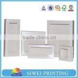 Printed Clear Plastic Folding Box With Hang Hole Including Inner Tray in Packaging Boxes/storage Boxes thumbnail-2