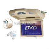 11 Inch Flip Down Car Dvd