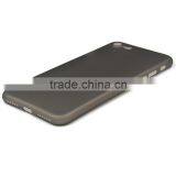 2016 New Arrival Slim Phone Case ,transparent Clear Matte PP Case for Iphone7 thumbnail-3