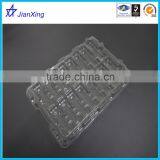 Custom Electronic Parts Blister Plastic Packaging Tray thumbnail-6