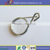 china factory supply wire forming springs