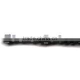 Eccentric Spindle Camshaft JMC 98 Auto Eccentric Shaft Big Gear Eccentric Axle Jiangxi JMC Light Truck Auto Spare Parts thumbnail-1