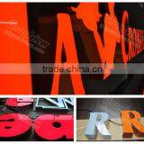 Outdoor Shop Name Street Lights Led Signage Signboard thumbnail-1