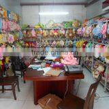 Most Popular High Quality Stuffed Plush Toy Animal Backpack,school Backpack thumbnail-1