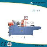 Manufacturer Hydraulic PM-60 Pipe-end Forming Machine
